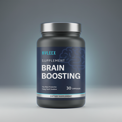 KYLEEX® BRAIN BOOSTING