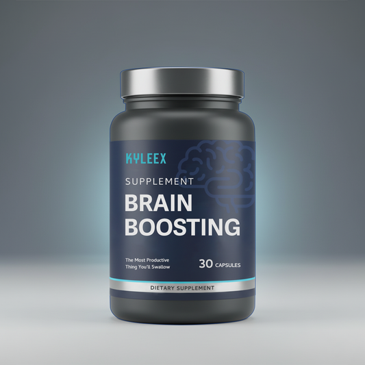 KYLEEX® BRAIN BOOSTING
