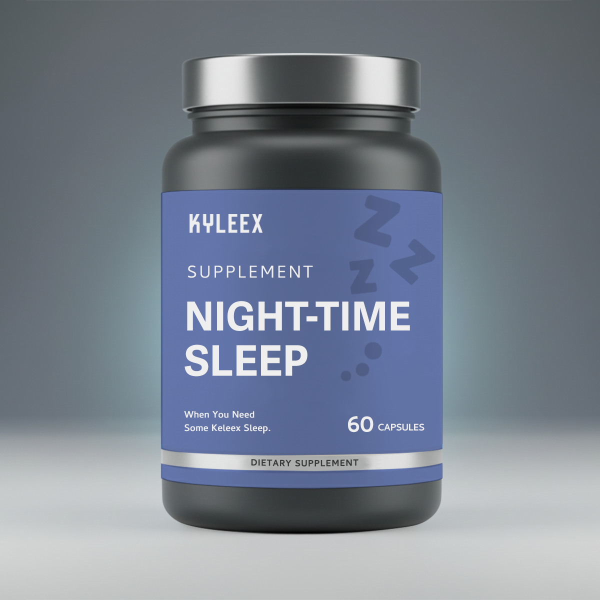 KYLEEX® SLEEP - Best OTC Sleep Aid Supplement