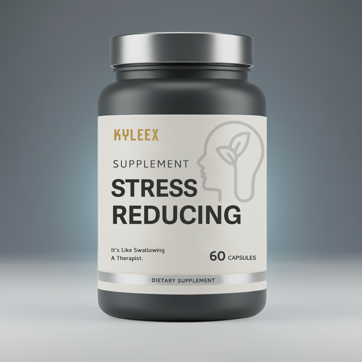 KYLEEX® Anxiety Stress Relief Supplement