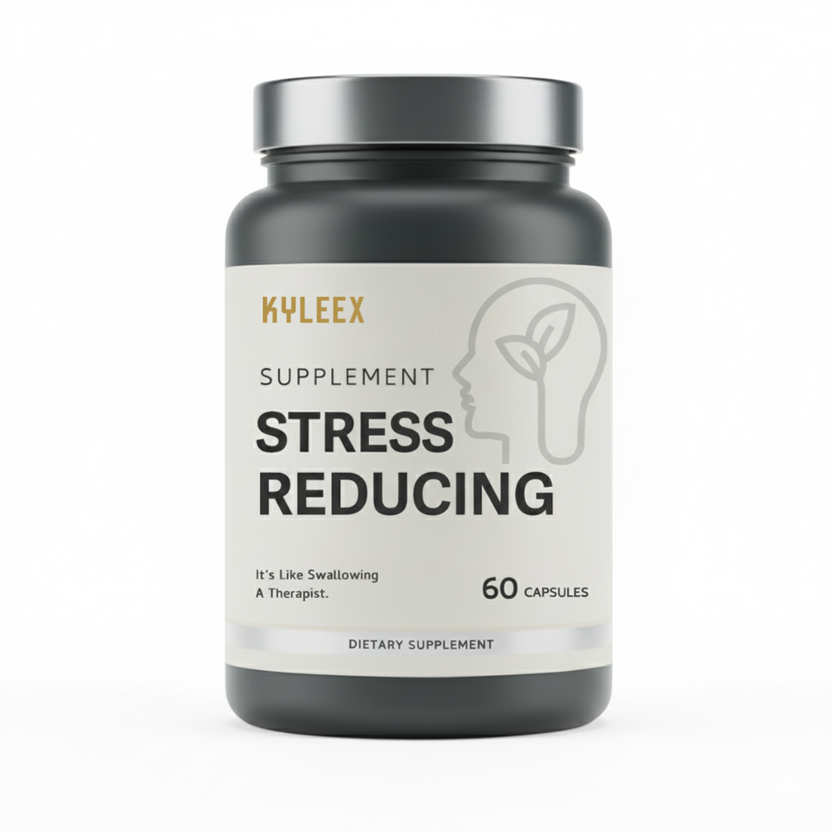 KYLEEX® Anxiety Stress Relief Supplement