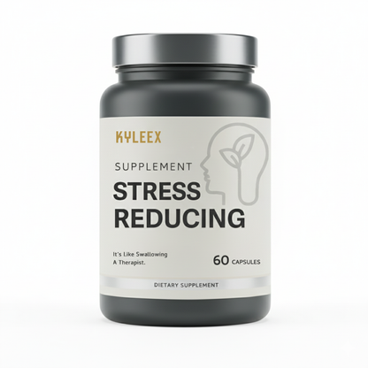 KYLEEX® Anxiety Stress Relief Supplement