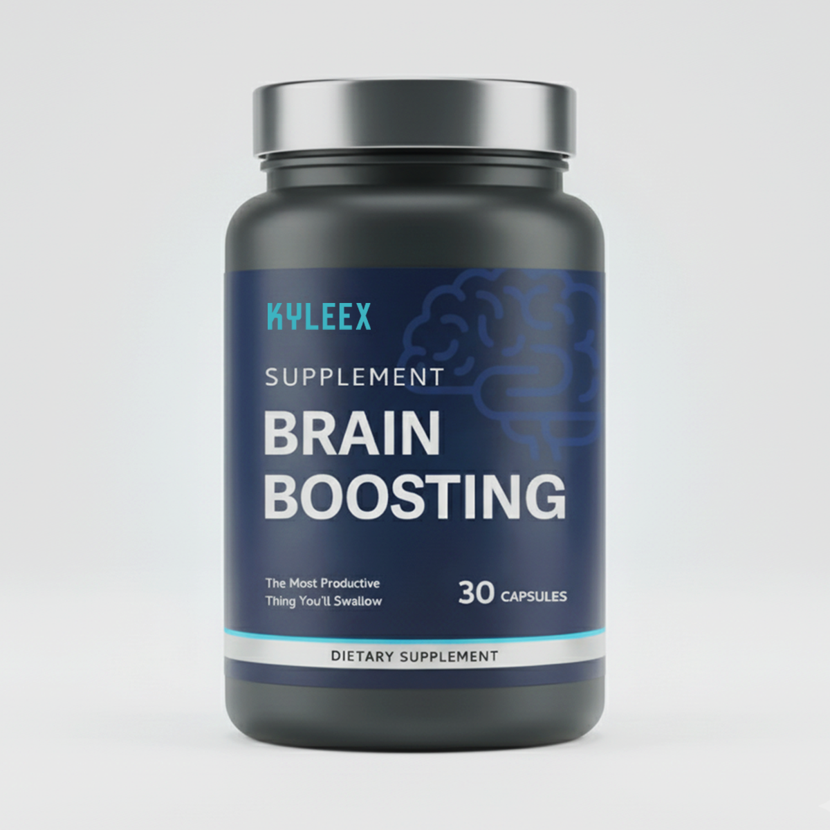 KYLEEX® BRAIN BOOSTING
