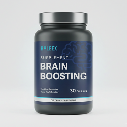 KYLEEX® BRAIN BOOSTING