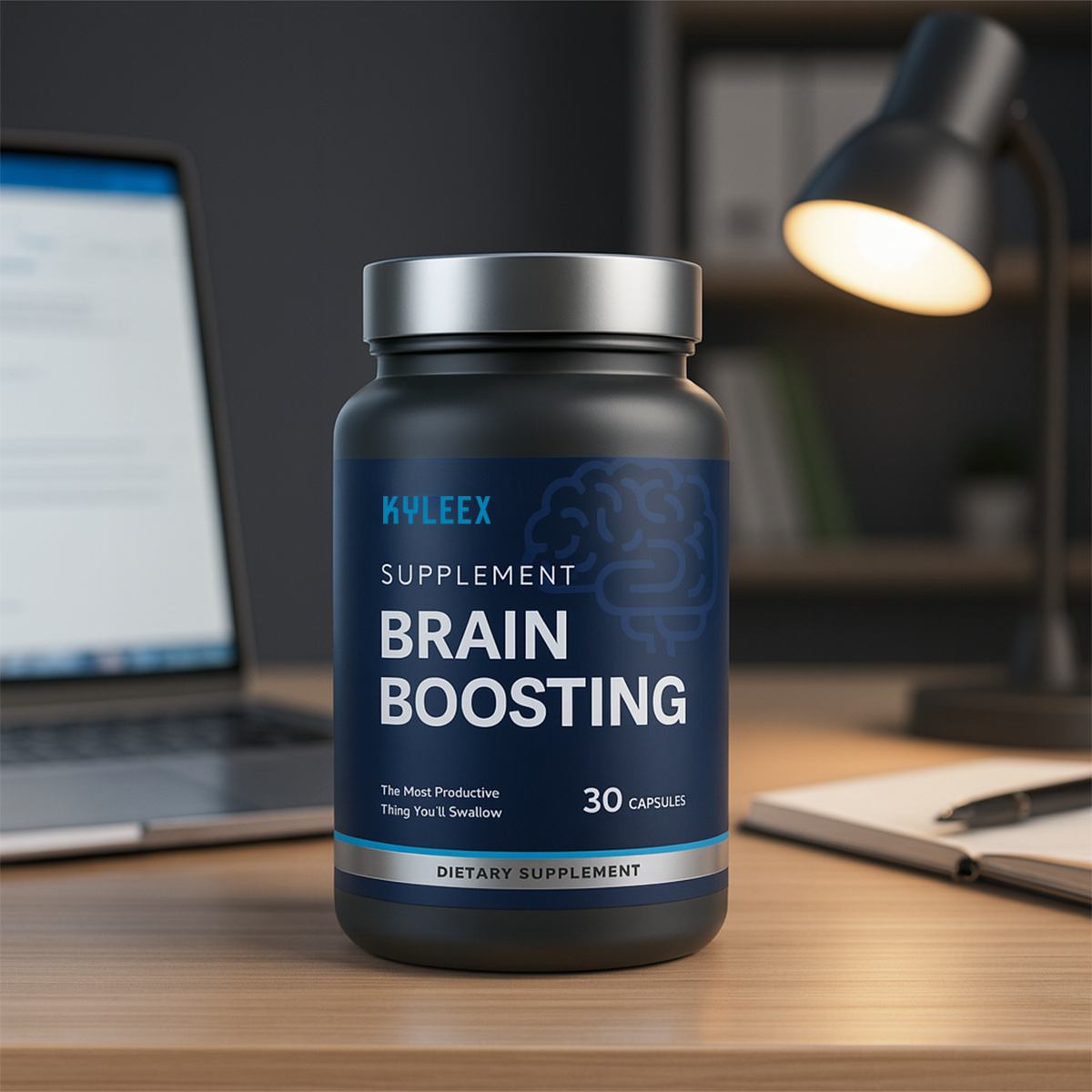KYLEEX® BRAIN BOOSTING